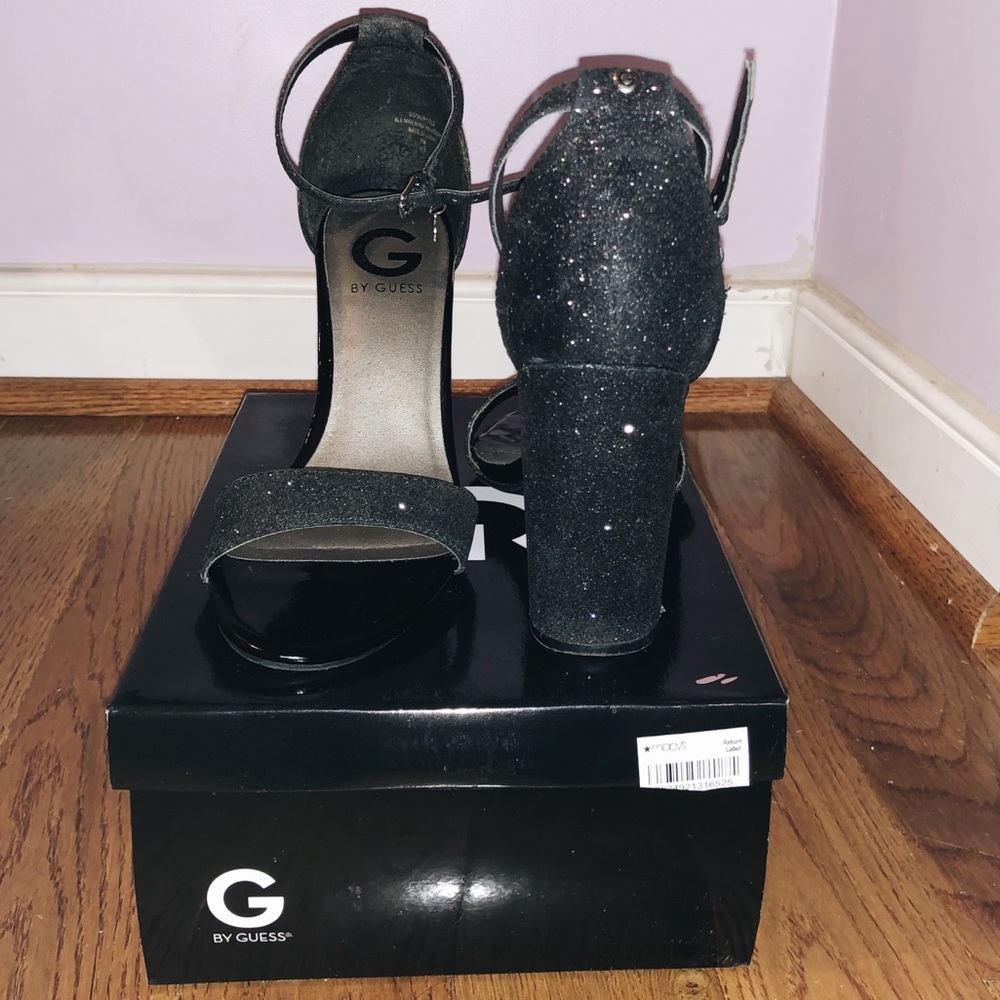 Guess Heels